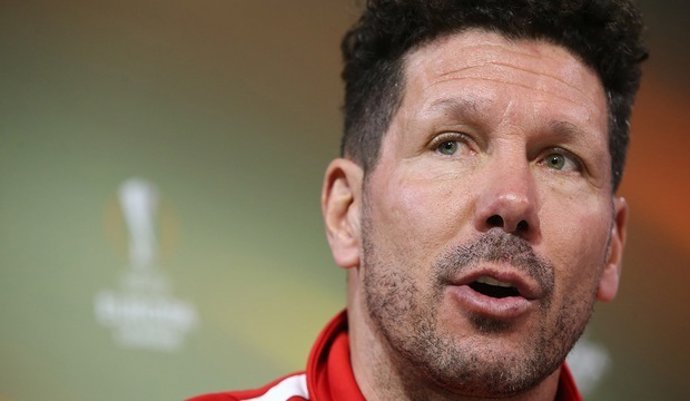 Diego Pablo Simeone