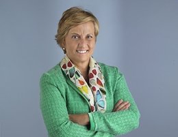 Leonor González Menorca