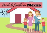 Foto: ¿Cómo se celebra el Día de la Familia en México?