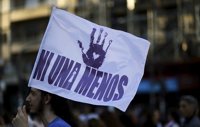 ¿Recuerdas cuándo surgió el movimiento latinoamericano feminista #NiUnaMenos?