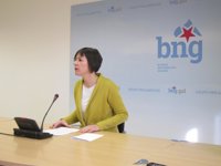 El BNG critica la "prepotencia" de la Xunta y exige que acepte la mediación para solucionar el conflicto en la justicia