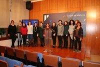 El Consell de Mallorca muestra su apoyo a la huelga del 8 de marzo