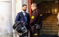 El abogado Vicente Campaner, investigado por obstrucción a la Justicia en la macrocausa policial