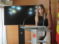 Pérez: "Mientras PSOE y Podemos se dedican al teatro político, el Gobierno aprueba 25 proyectos por 16 millones"