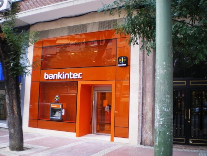 Oficina Bankinter