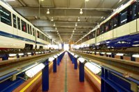 Metro declinó en 2017 crear un grupo de trabajo sobre amianto al entender que ya había un Comité de Seguridad