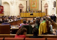 El Parlamento acoge este martes tres debates de totalidad, entre ellos, el proyecto de Ley de Formación Profesional