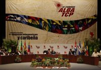 Comienza la XV Cumbre del ALBA-TCP