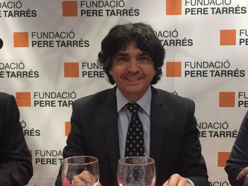 El secretario de Estado de Servicios Sociales e Igualdad, Mario Garcés