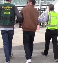 La Fiscalía pide prisión permanente revisable para el acusado del cuádruple crimen de Pioz