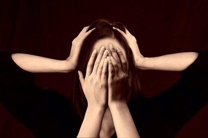 Psicosis, esquizofrenia, trastorno mental, miedo