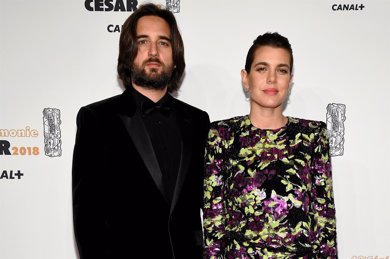 Carlota Casiraghi y Dimitri Rassam, camino al altar