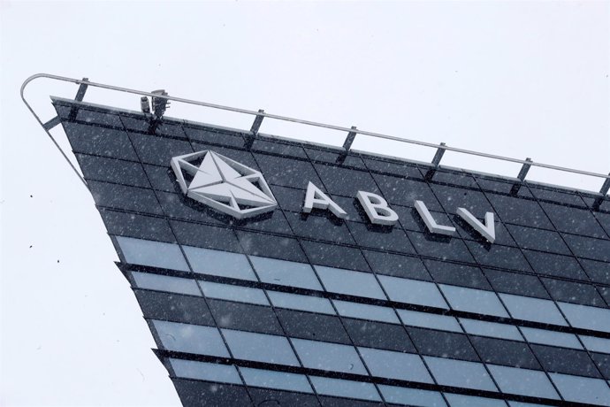 Oficina de ABLV Bank en Riga