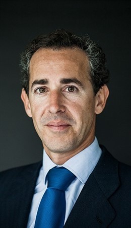 Alvaro Guzmán de Lázaro, director de inversiones azValor