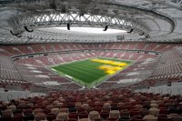 Un informe de la BKA alemana advierte de "alto riesgo" terrorista en el Mundial de Rusia 2018