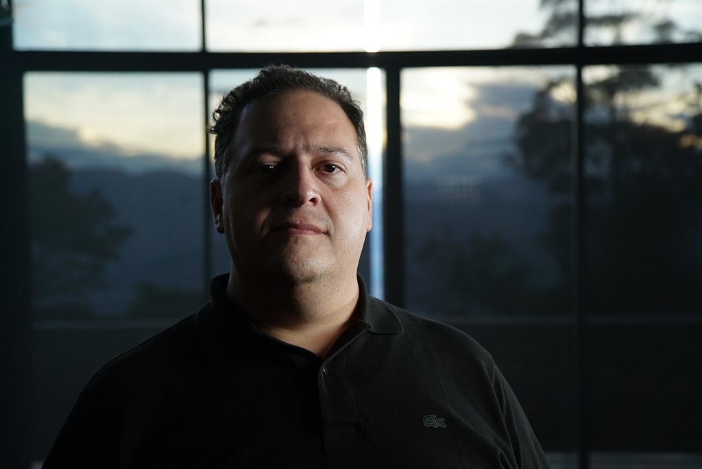 El hijo de Pablo Escobar "Mi papá no murió como todos dicen"