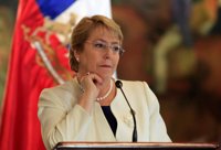 Bachelet cumple su mayor promesa electoral y envía al Congreso su proyecto de reforma constitucional