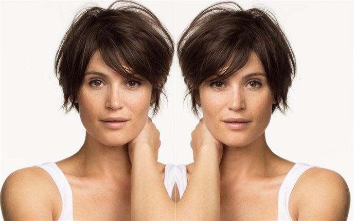 Gemma Arterton Neutrógena