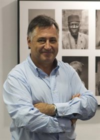 La DPH inaugura la exposición 'Vida' con 70 fotografías de Gervasio Sánchez