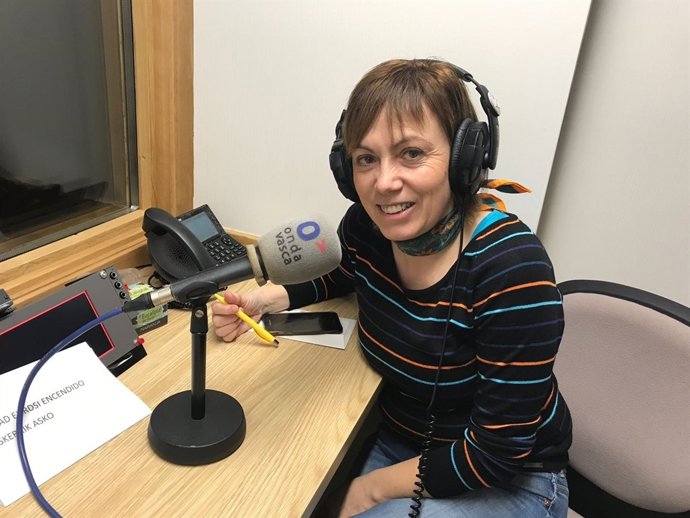 MIREN LARRION, EH BILDU