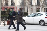 El juzgado admite a trámite la querella criminal de Cifuentes contra Granados y le cita a declarar el 12 de marzo