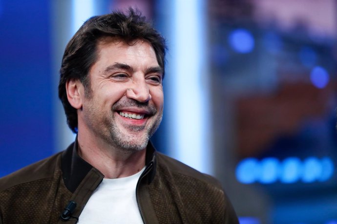 JAVIER BARDEM