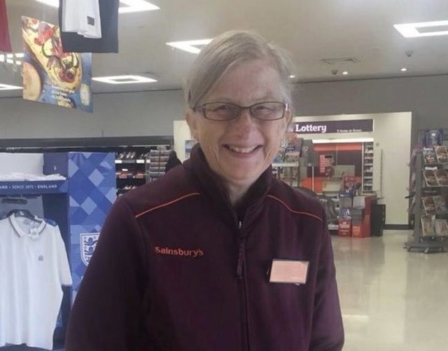 Madre de Doron Salomon