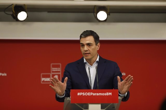 Pedro Sánchez apoya las medidas de Armengol en Baleares para exigir el catalán como requisito en la sanidad