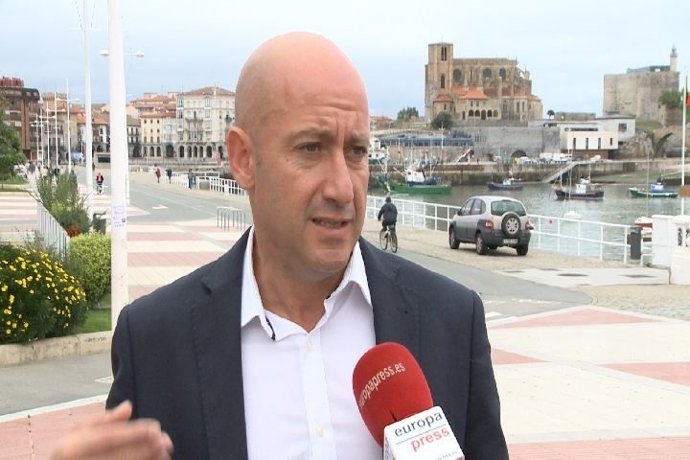  Ramón Cossío, Portavoz Del Sindicato Unificado De Policía (SUP)