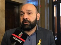 Òmnium Cultural pide una estrategia compartida hacia la república y avanzar con amplias mayorías