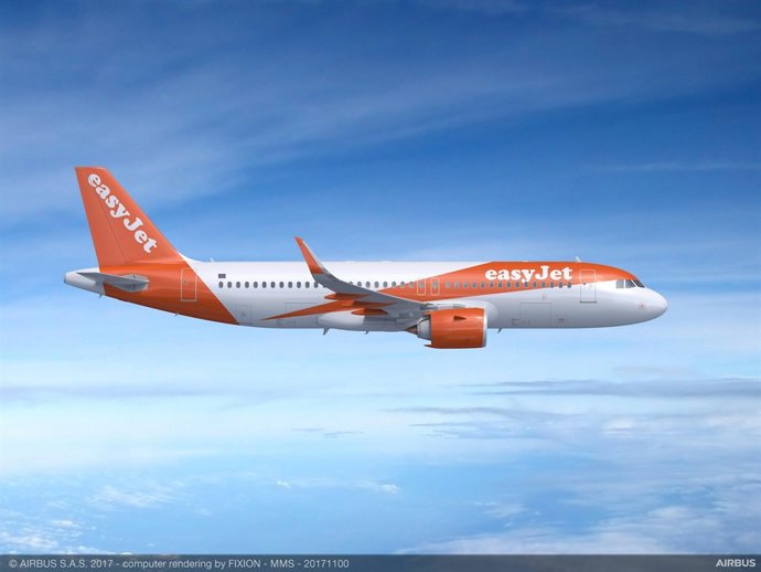 EasyJet