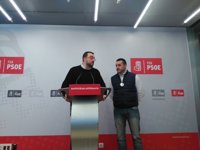 Barbón pide respeto para el rector y que se debata de manera "razonable" sobre el asturiano