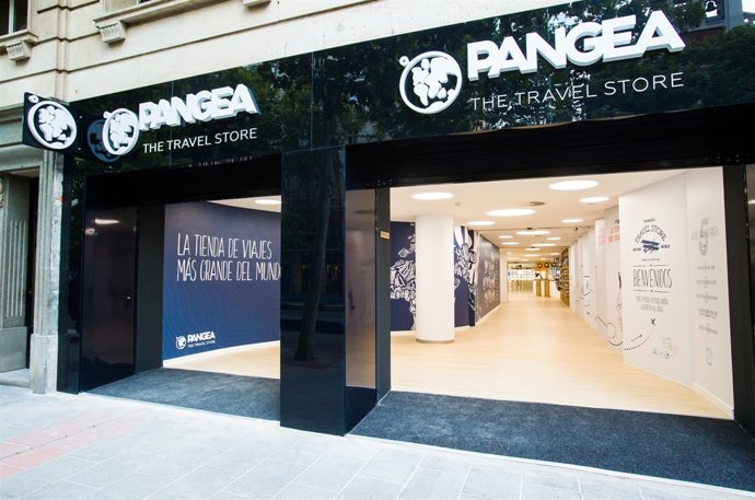 PANGEA