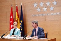 La Comunidad de Madrid aprueba los servicios mínimos para la huelga del 8M, sin acuerdo con sindicatos