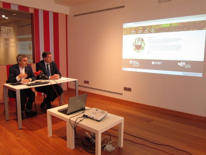 Presentacion docuvin                            