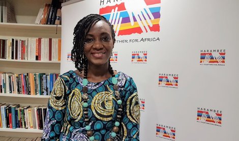 Cooperación y Desarrollo