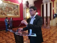 La Conselleria de Trabajo incorporará tres técnicos más al departamento de Seguridad y Salud Laboral