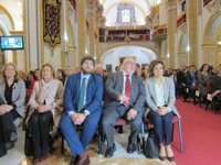 El Gobierno regional trabaja en un catálogo con más de 30 medidas para reducir la brecha de género 