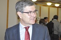 El Gobierno de Aragón apela a la RAPA para que "se siente a hablar" en la mesa técnica del ICA