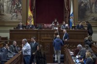 El Parlamento rechaza por cuarta vez cubrir las vacantes del Consejo Rector de RTVC