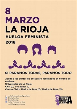 La Coordinadora se manifestará a las 20:00 horas desde la Glorieta del doctos Zu