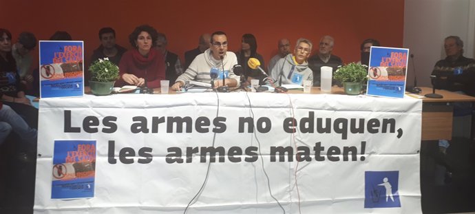 M.Garcés, J.Muñoz i V.Moreno