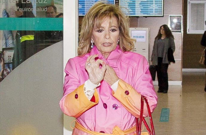 María teresa campos