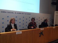 La secretaria de Estado de Comunicación sobre la mujer en los medios: "Todos sabemos que la desigualdad es un hecho"