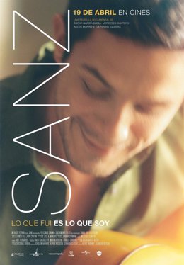 Documental de Alejandro Sanz 