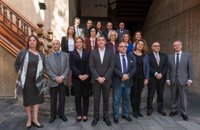 Canarias cuenta con un nuevo protocolo interinstitucional para reforzar la lucha contra la violencia de género