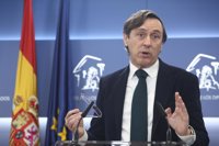 El PP avisa de que Jordi Sànchez no tiene "ninguna posibilidad" de ser investido presidente