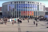 Marratxí promociona en Berlín el portal de información turística 'Visit Marratxí'