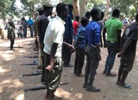 Una responsable de la ONU critica que no se permita a los niños el acceso a ayuda humanitaria