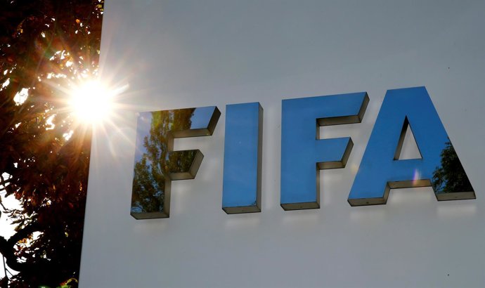 FIFA Zúrich sede recurso edificio